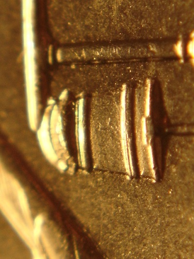2015-P-Homestead-Quarter:--Huge-Die-Break-Base-Of-Bucket